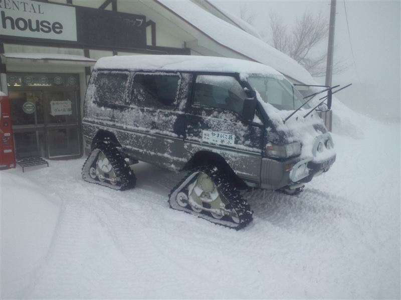 Mitsubishi delica расход топлива